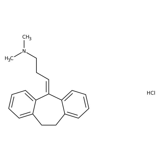 5-[3-(Dimethylamino)propylidene]dibenzos