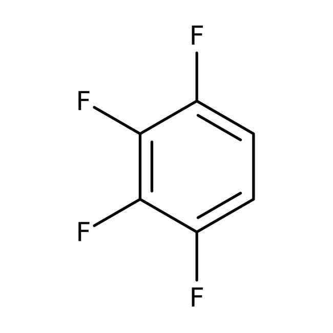 1,2,3,4-Tetrafluorobenzene, >-99%, C6H2F