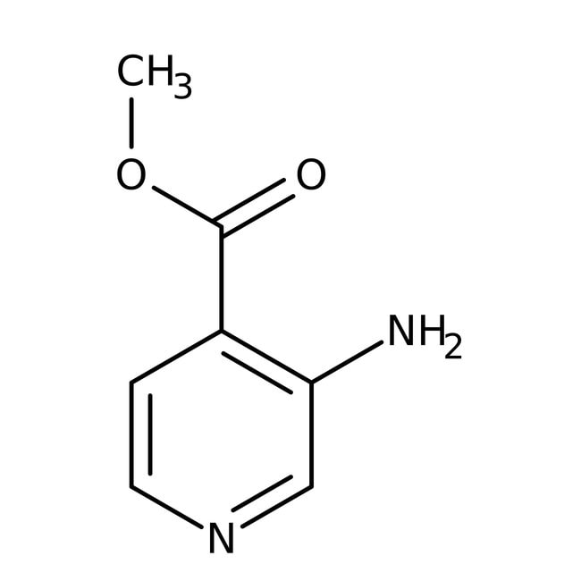 Methyl-3-aminopyridin-4-carboxylat, 97 %