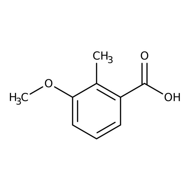 3-Methoxy-2-Methylbenzoesäure, 97 %, The