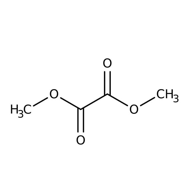 Dimethyloxalat, 99 %, Thermo Scientific