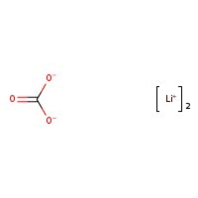 Lithium, Plasma-Standardlösung, Thermo S