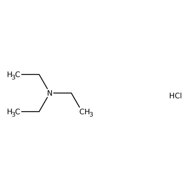 Triethylaminhydrochlorid, 98 %, Thermo S