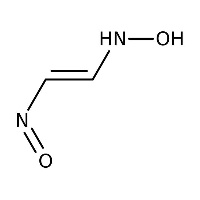 Glyoxim, 98+ %, mit ca. 20 % Wasser ange