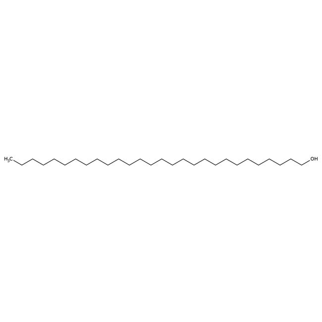 1-Octacosanol, 90+%, C28H58O, CAS Number