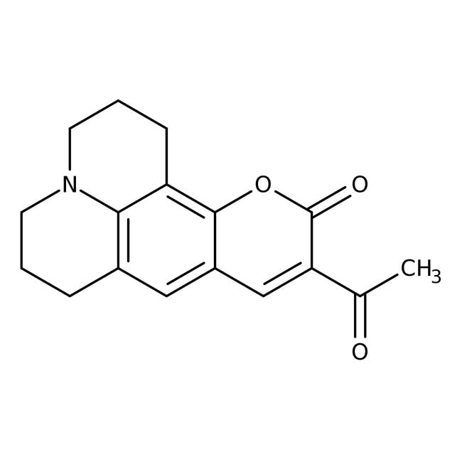 Cumarin 334, 96 %, Thermo Scientific Che