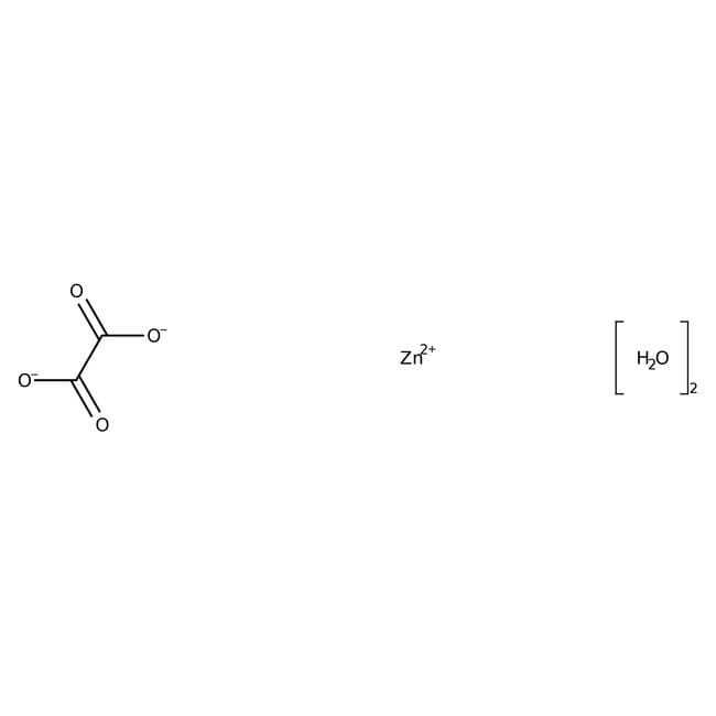 Zinkoxalat-Dihydrat, Puratronic™, 99.999