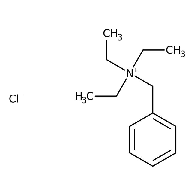 Benzyltriethylammoniumchlorid, 99 %, The