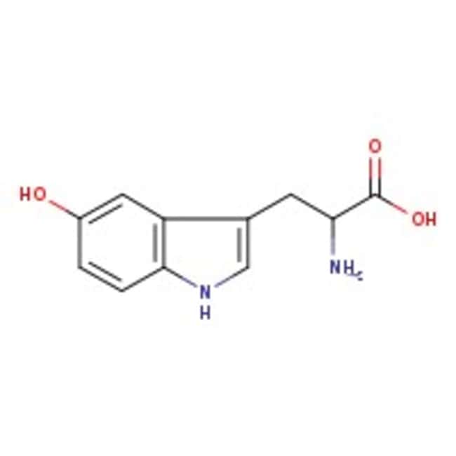 DL-5-Hydroxytryptophan, 99%, C11H12N2O3,