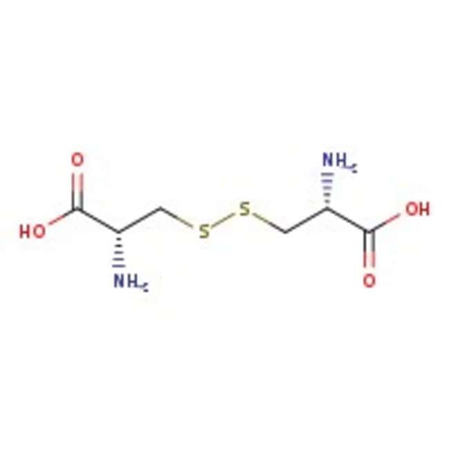 L-Cystin, 99 %, Thermo Scientific Chemic
