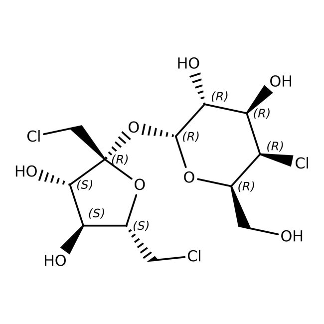 100GR Sucralose, 98% .