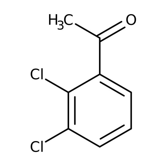 2',3'-Dichloracetophenon, 98 %, Thermo S