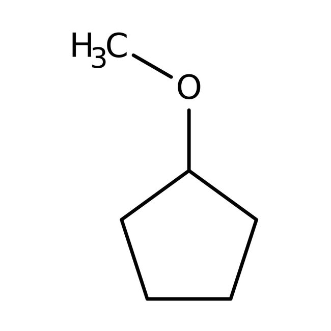 Cyclopentyl methyl ether, >-99.9%, C6H12