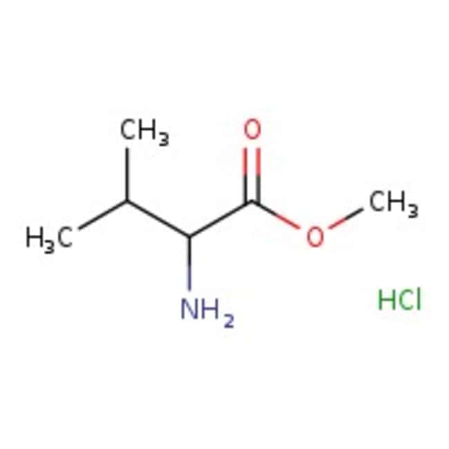 DL-Valin-Methylester-Hydrochlorid, 99 %,
