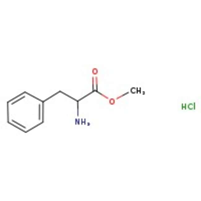DL-Phenylalanine methyl ester hydrochlor