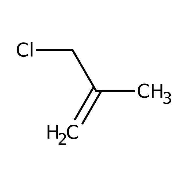 3-Chlor-2-Methylpropen, 98 %, Thermo Sci