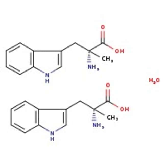 (R)-a-Methyltryptophan Hemihydrat, 98 %,
