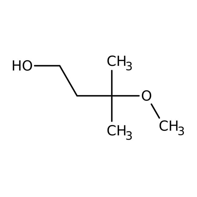 3-Methoxy-3-methyl-1-butanol, +98 %, The