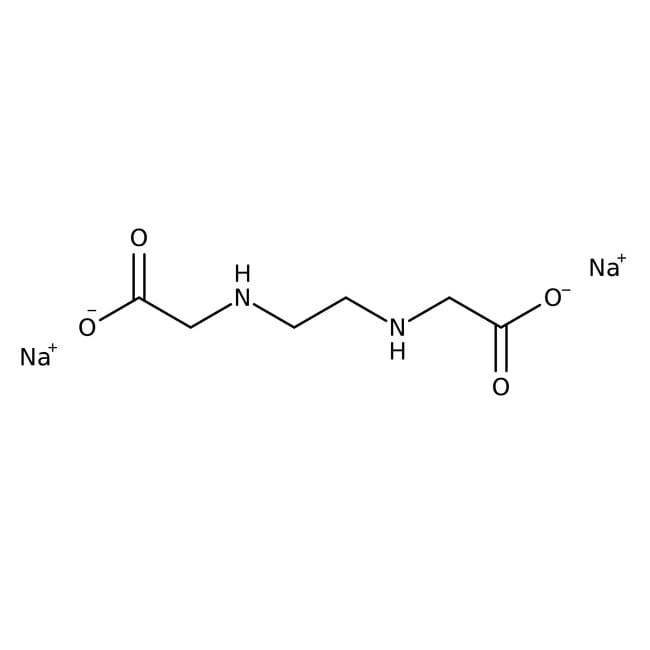 Ethylendiamin-N,N'-diessigsäure