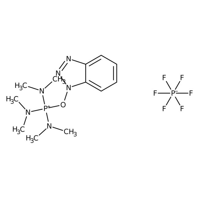 1H-Benzotriazol-1-yloxytris(dimethylamin