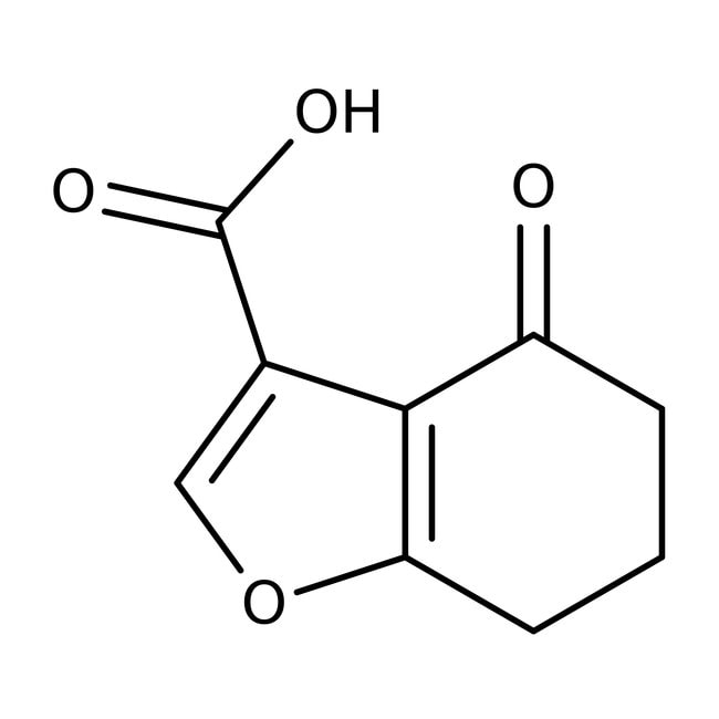4-Oxo-4,5,6,7-tetrahydrobenzo[b]furan-3-