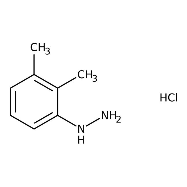 2,3-Dimethylphenylhydrazine hydrochlorid