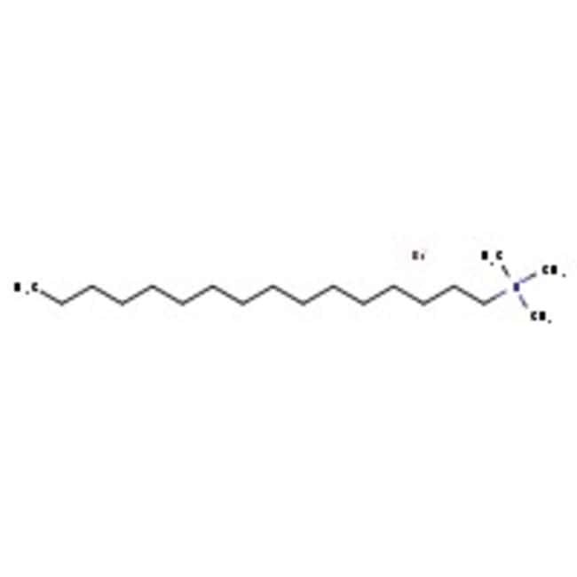 (1-Hexadecyl)trimethylammonium bromide,