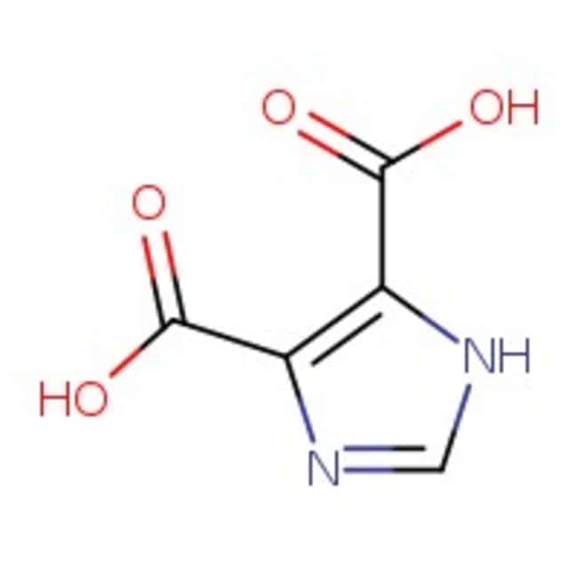 4,5-Imidazoldicarbonsäure, 97 %, Thermo