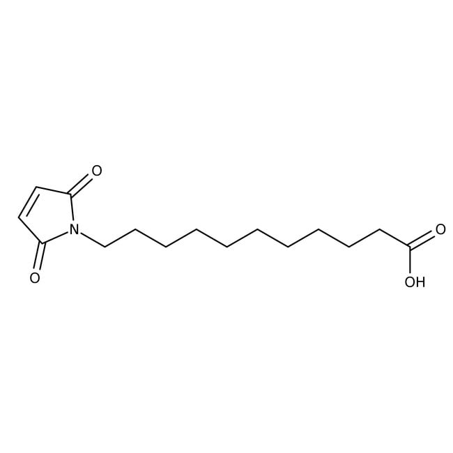11-Maleimidundecansäure, Thermo Scientif