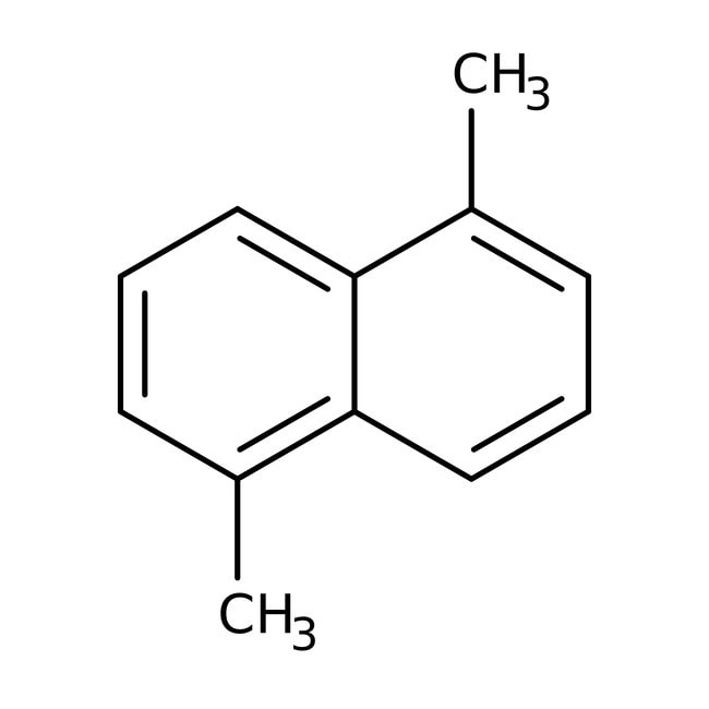 1,5-Dimethylnaphthalene, 99%, C12H12, CA