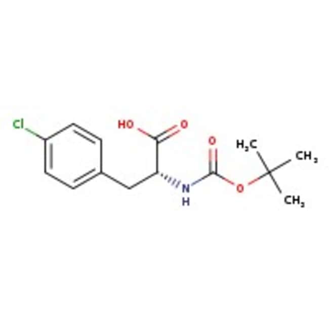 N-Boc-4-Chlor-D-Phenylalanin, 95 %, Ther