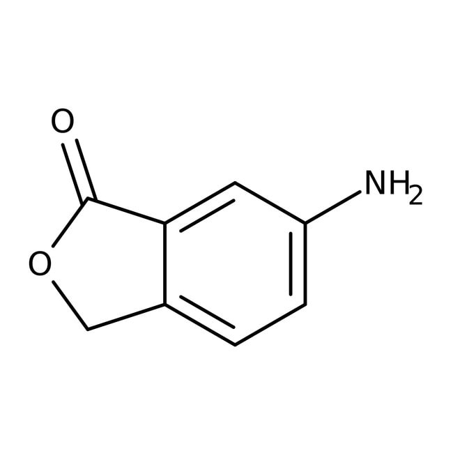 6-Aminphthalid, 95 %, Thermo Scientific