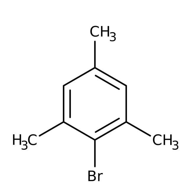 2-Brommesitylen 99 %, Thermo Scientific