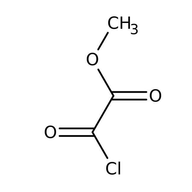 Methyloxalylchlorid, 97 %, Thermo Scient