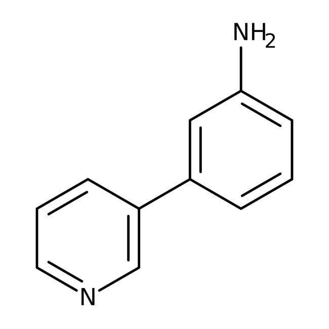 3-Pyridin-3-ylanilin, 97 %, Maybridge, M