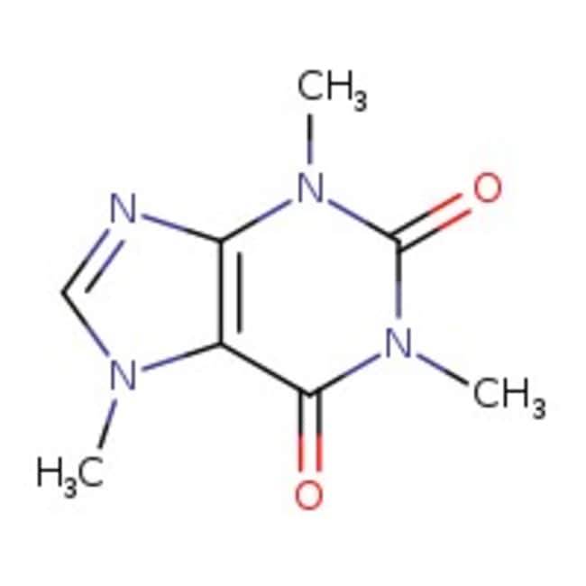 Coffein, 99.7 %, Thermo Scientific Chemi
