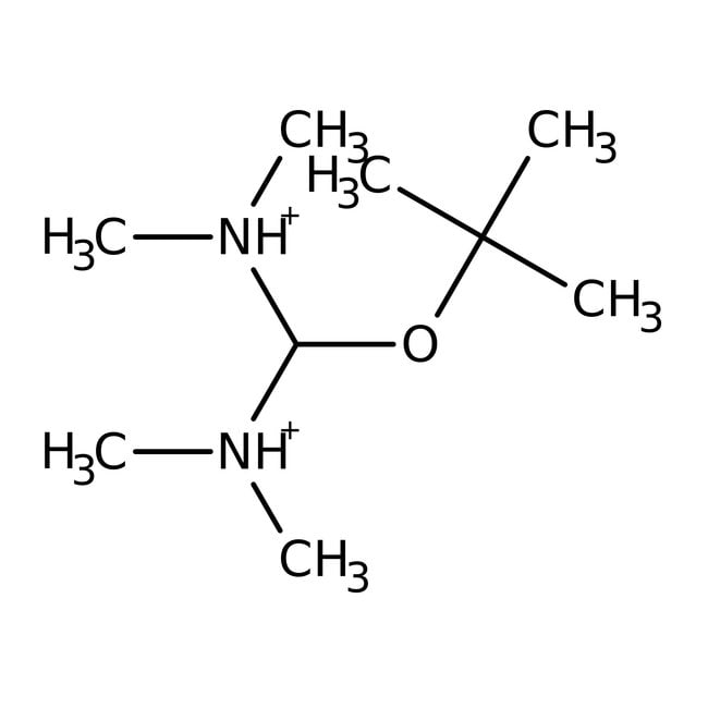 tert-Butoxybis(dimethylamino)methan, tec