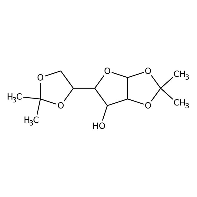 Diaceton-D-glucose, = 98 %, Thermo Scien