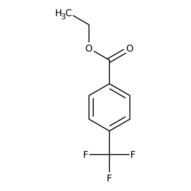 Ethyl-4-(trifluormethyl)benzoat, 99 %, T