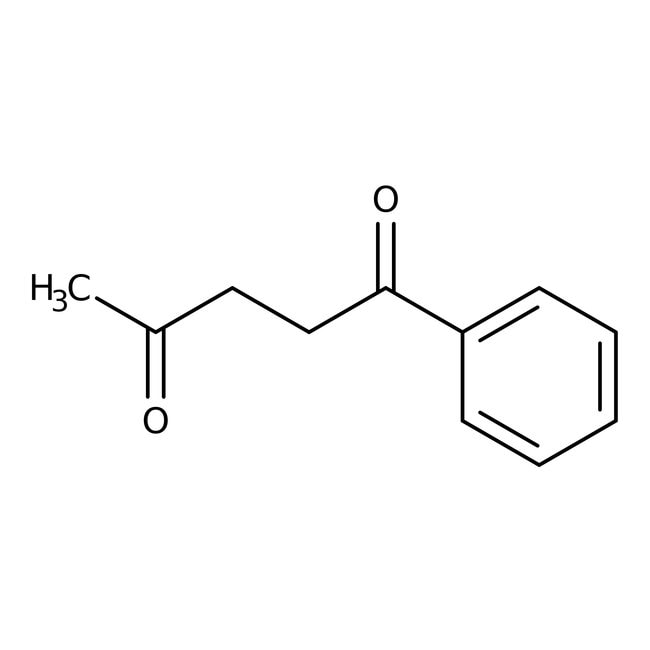 1-Phenyl-1,4-pentanedione, 96%, C11H12O2