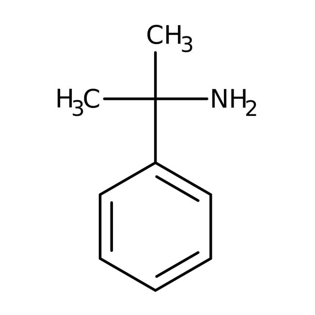 alpha,alpha-Dimethylbenzylamine, 96%, Th