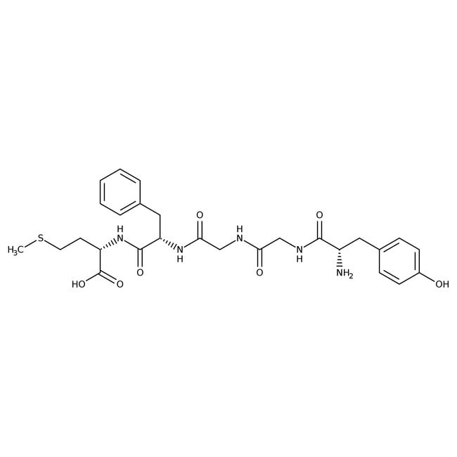 Met-Enkephalin .