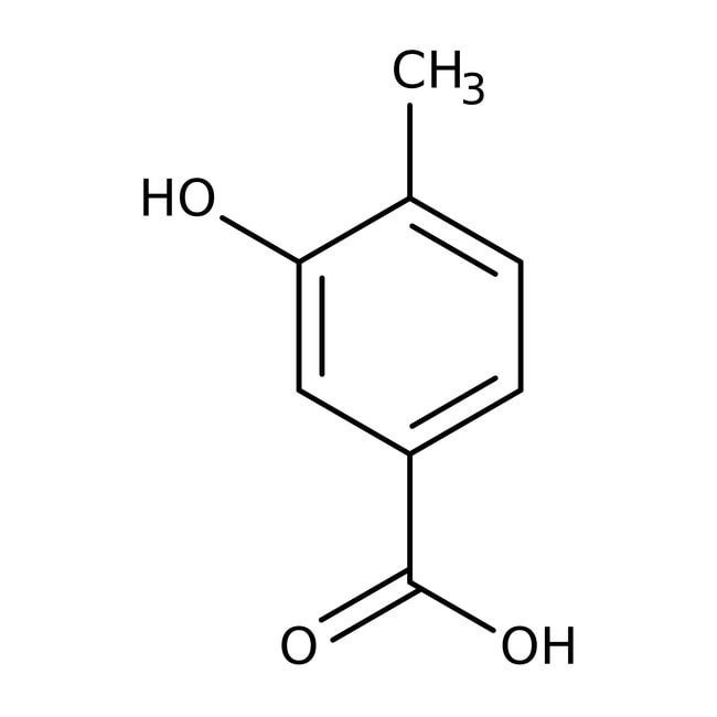 3-Hydroxy-4-Methylbenzoesäure, 98 %, The