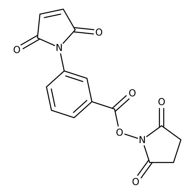 N-Succinimidyl-3-maleimidobenzoat, 95 %,