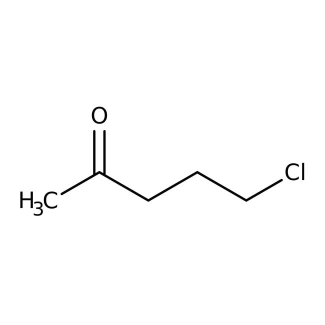 5-Chlor-2-Pentanon, 94 %, Thermo Scienti