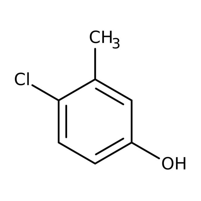4-Chlor-3-methylphenol 99+ %, Thermo Sci