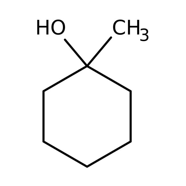 1-Methylcyclohexanol, 96%, C7H14O, CAS N