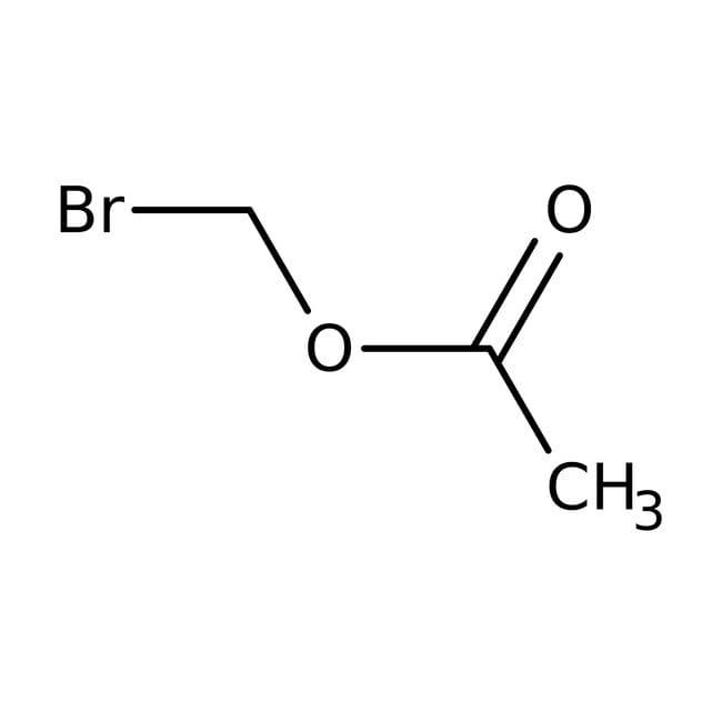 Brommethylacetat, 95 %, Thermo Scientifi