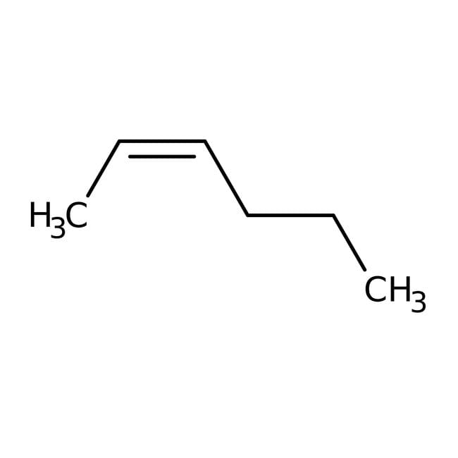 2-Hexen, cis + trans, tech. 85 %, Thermo