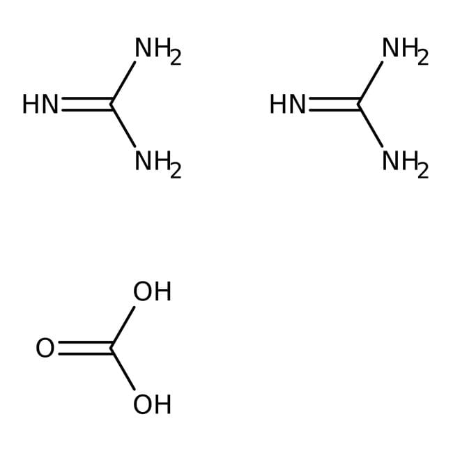 Guanidincarbonat, 98 %, Thermo Scientifi